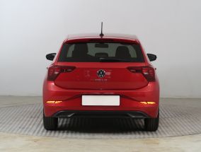 Volkswagen Polo - 2021