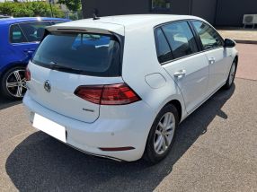 Volkswagen Golf - 2019