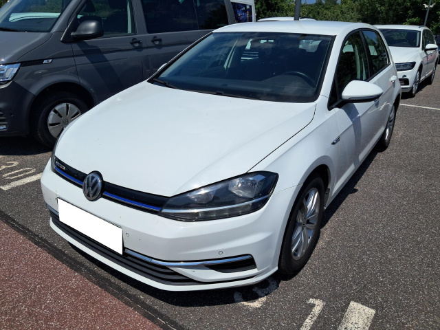 Volkswagen Golf 2019