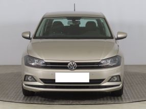 Volkswagen Polo - 2018