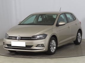 Volkswagen Polo - 2018