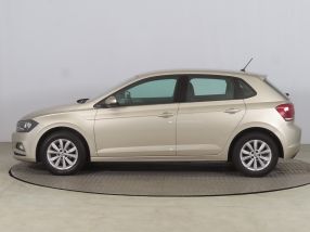 Volkswagen Polo - 2018