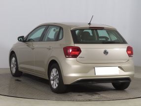 Volkswagen Polo - 2018