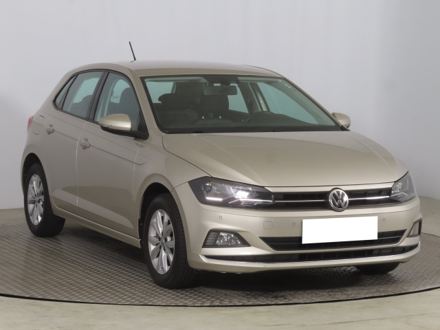 Volkswagen Polo 2018