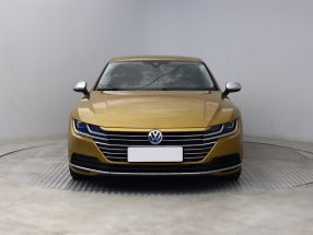 Volkswagen Arteon - 2017