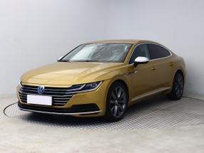 Volkswagen Arteon - 2017