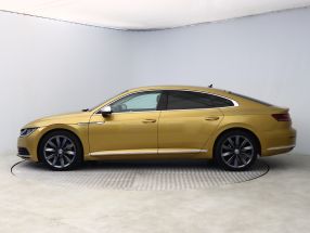 Volkswagen Arteon - 2017