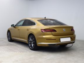 Volkswagen Arteon - 2017
