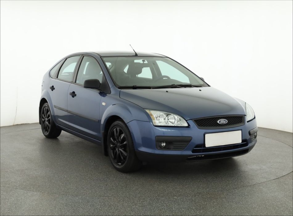 Ford Focus - 2005
