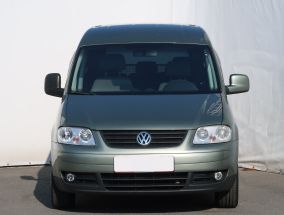 Volkswagen Caddy - 2009