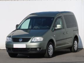 Volkswagen Caddy - 2009