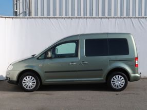 Volkswagen Caddy - 2009