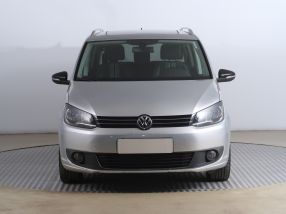 Volkswagen Touran - 2012