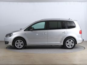 Volkswagen Touran - 2012