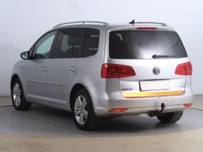 Volkswagen Touran - 2012