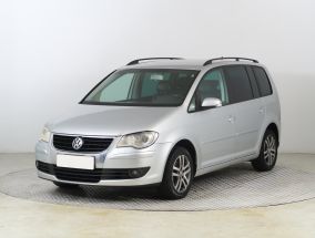 Volkswagen Touran - 2006