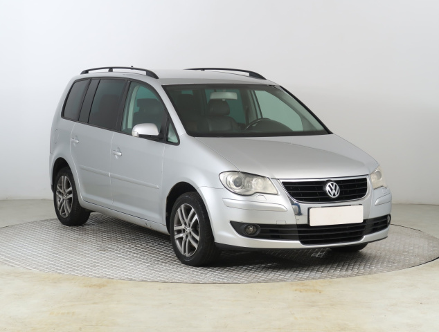 Volkswagen Touran 2006