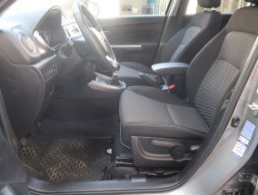 Suzuki Vitara - 2022