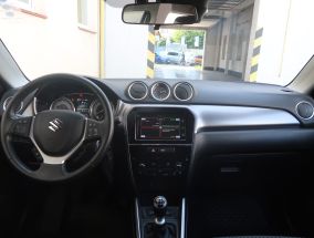 Suzuki Vitara - 2022