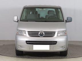 Volkswagen Multivan - 2004