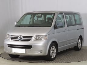 Volkswagen Multivan - 2004