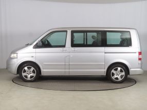 Volkswagen Multivan - 2004