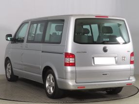 Volkswagen Multivan - 2004