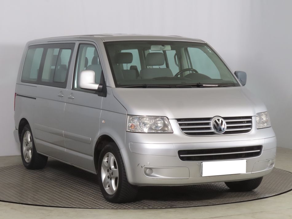 Volkswagen Multivan - 2004