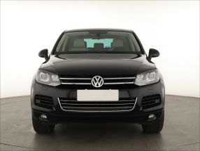 Volkswagen Touareg - 2010