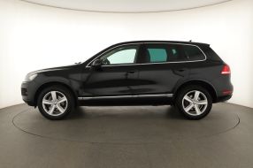 Volkswagen Touareg - 2010