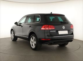 Volkswagen Touareg - 2010