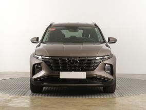 Hyundai Tucson - 2021
