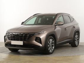 Hyundai Tucson - 2021