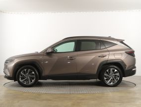 Hyundai Tucson - 2021