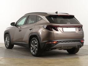 Hyundai Tucson - 2021