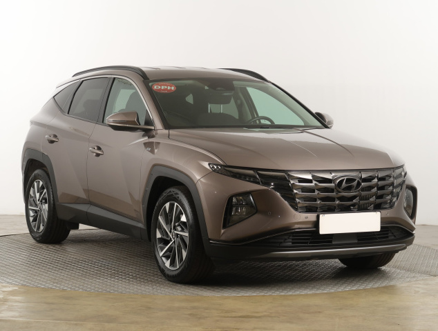 Hyundai Tucson 2021
