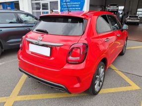 Fiat 500X - 2021