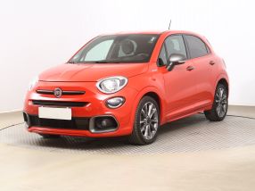 Fiat 500X - 2021