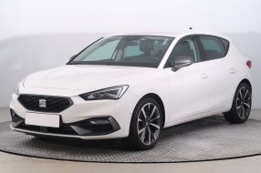 Seat Leon - 2021