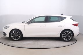 Seat Leon - 2021