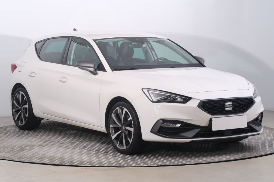 Seat Leon - 2021