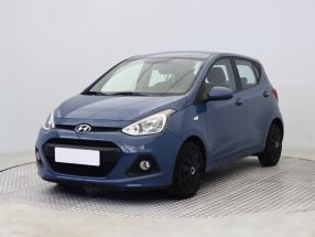 Hyundai i10 - 2015