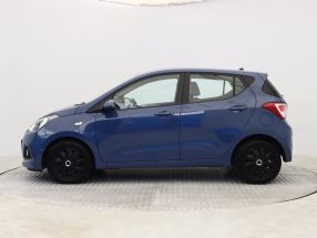 Hyundai i10 - 2015