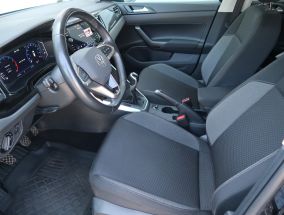 Volkswagen Taigo - 2022