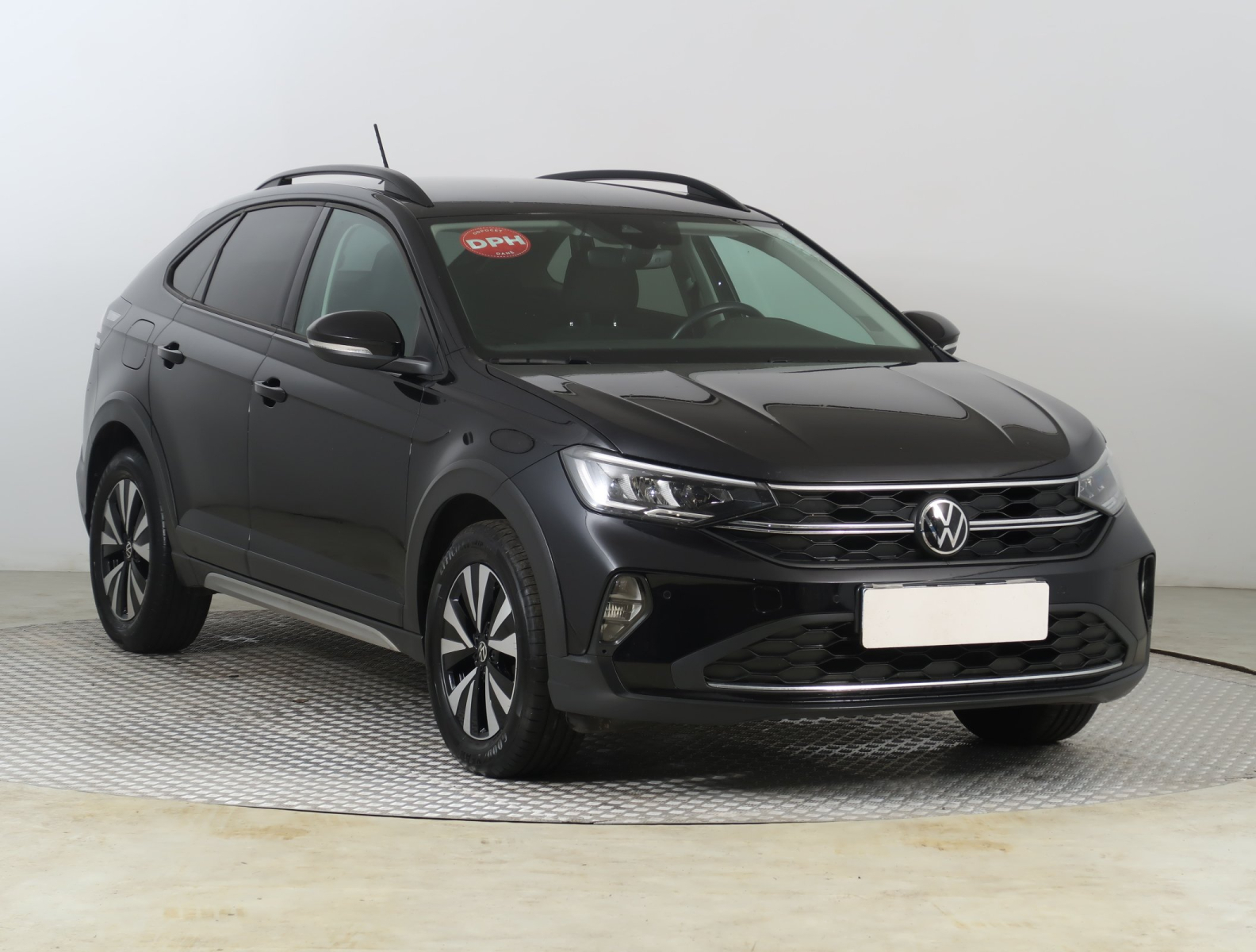 Volkswagen Taigo - 2022