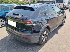 Volkswagen Taigo - 2022