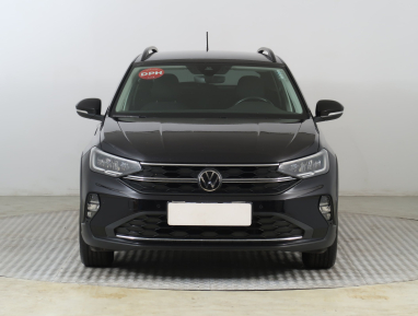 Volkswagen Taigo - 2022