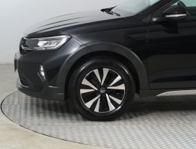 Volkswagen Taigo - 2022
