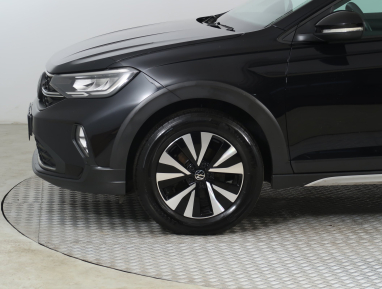 Volkswagen Taigo - 2022