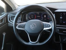Volkswagen Taigo - 2022